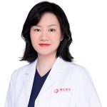 徐薇 医学美容中心副主任