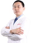 籍建华 轮廓整形外科主任